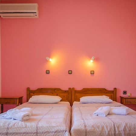Villa Eden Limenas  Esterno foto