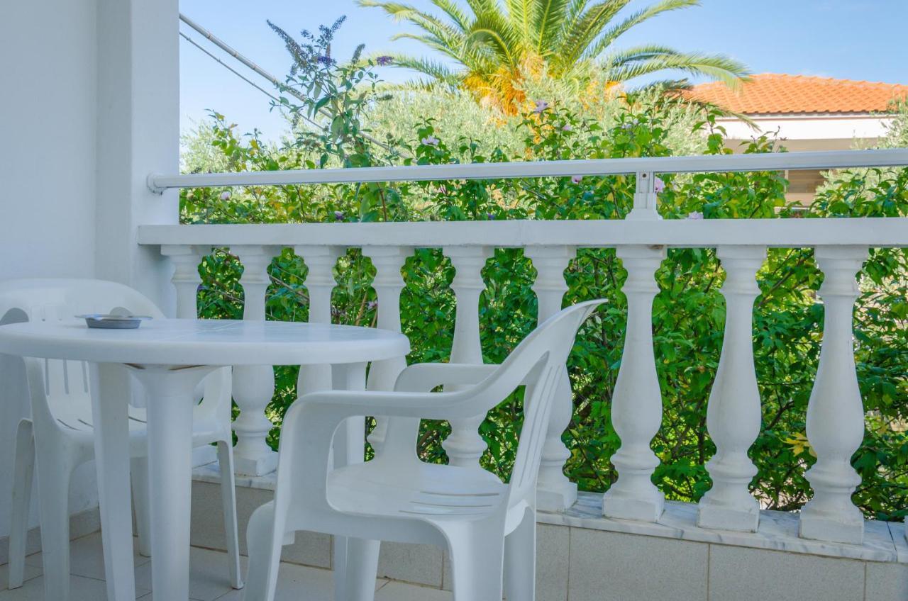 Villa Eden Limenas  Esterno foto