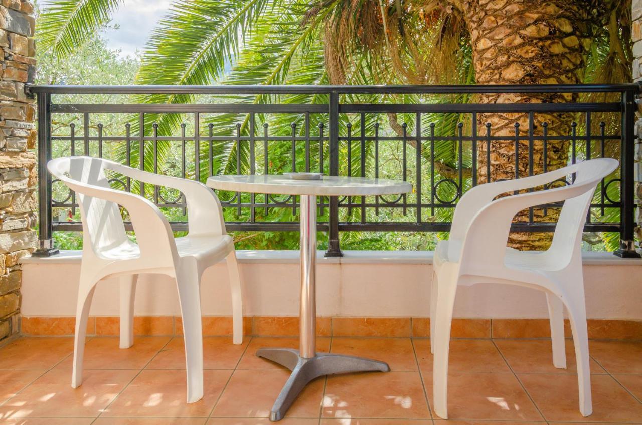 Villa Eden Limenas  Esterno foto