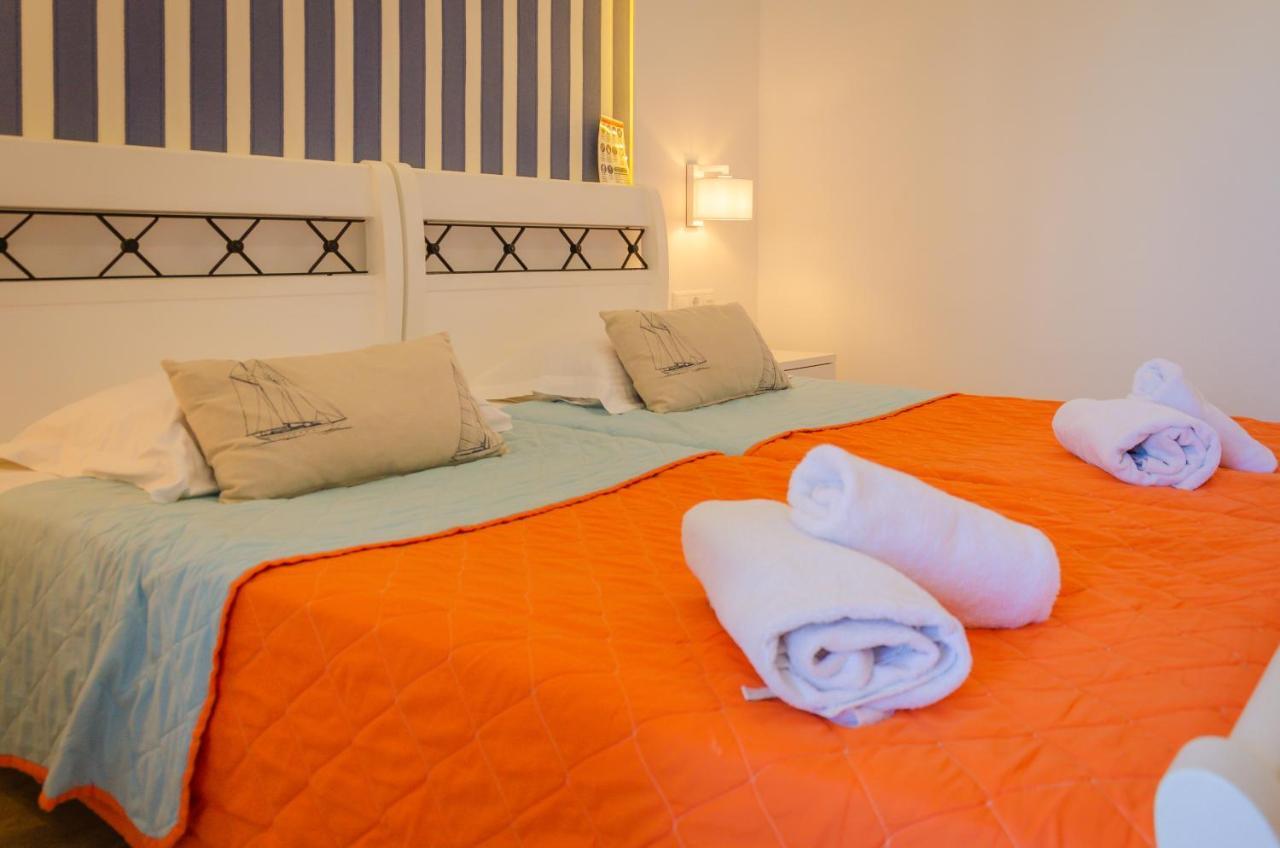 Villa Eden Limenas  Esterno foto