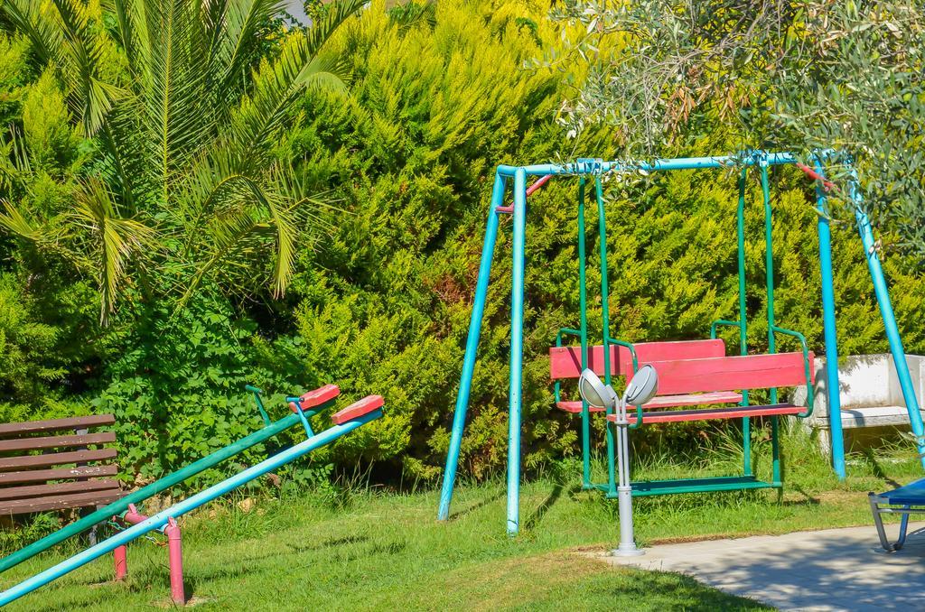 Villa Eden Limenas  Esterno foto