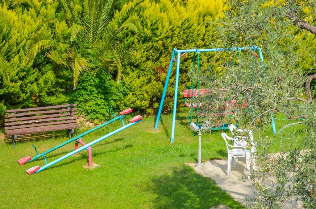 Villa Eden Limenas  Esterno foto