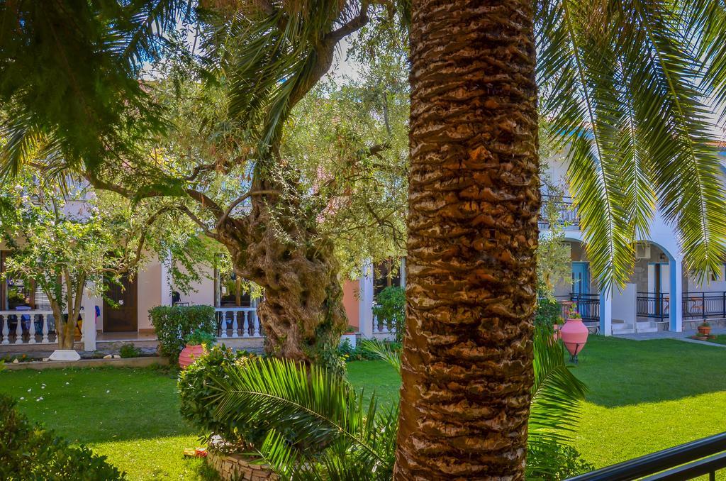 Villa Eden Limenas  Esterno foto